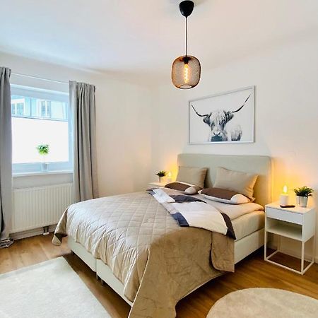 Living Inn Spital am Semmering Buitenkant foto