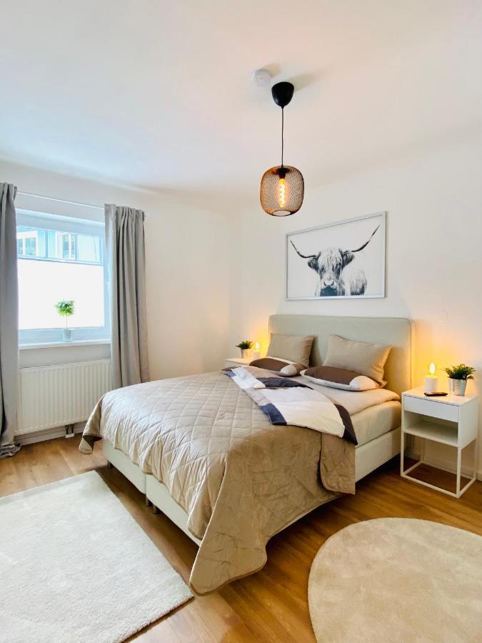 Living Inn Spital am Semmering Buitenkant foto