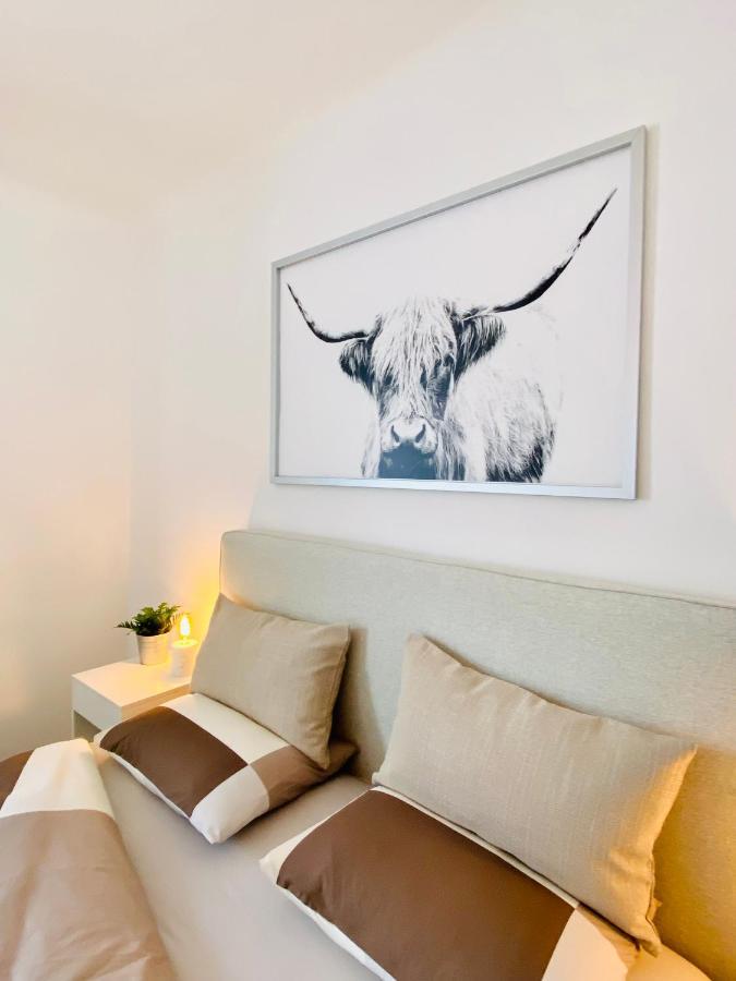 Living Inn Spital am Semmering Buitenkant foto