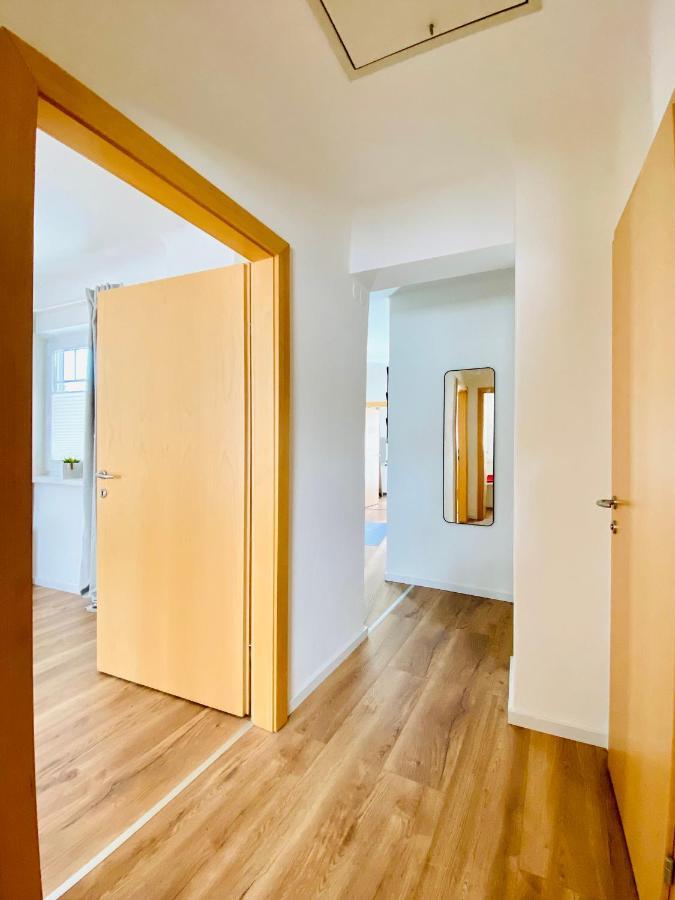 Living Inn Spital am Semmering Buitenkant foto