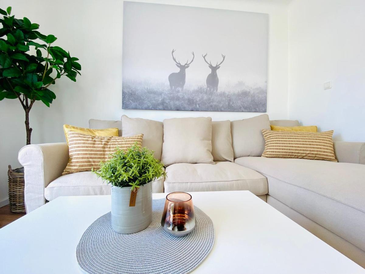Living Inn Spital am Semmering Buitenkant foto
