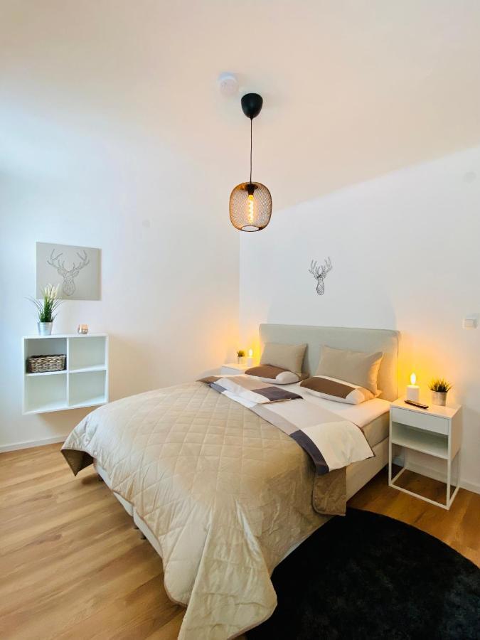 Living Inn Spital am Semmering Buitenkant foto