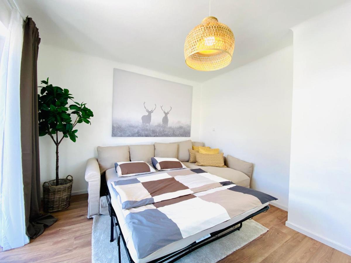 Living Inn Spital am Semmering Buitenkant foto